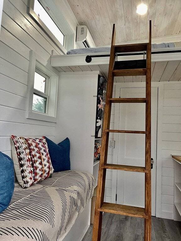 Foto 10 von 14: Houston Tiny Home Micro Home, Amazing Home Stay