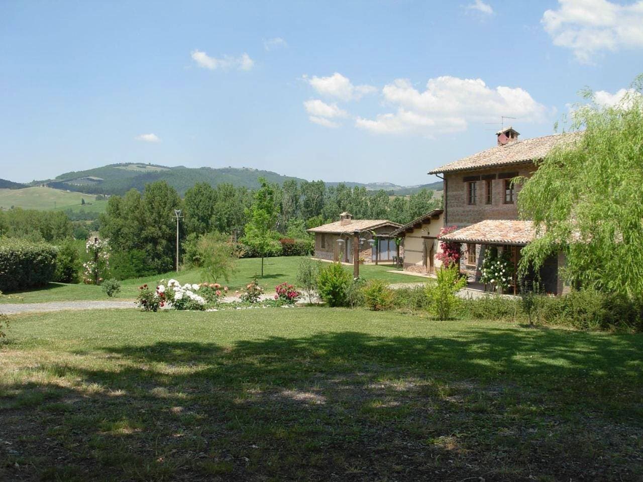 Agriturismo Santa Veronica 1