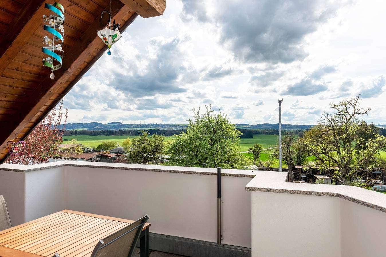 Foto 6 von 42: Ferienwohnung 'Laubbach' mit Balkon und Wi-Fi