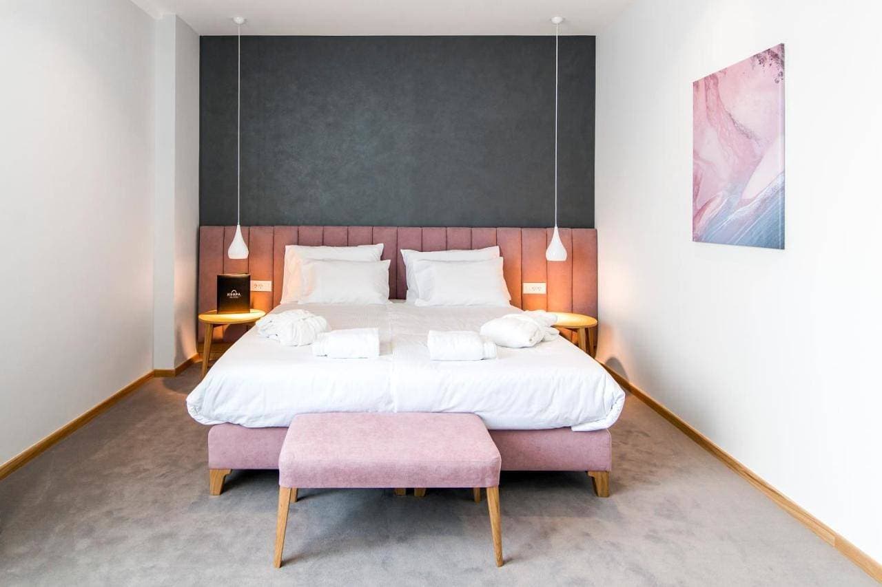 Foto 3 von 74: Apartmenthotel für 2 Personen