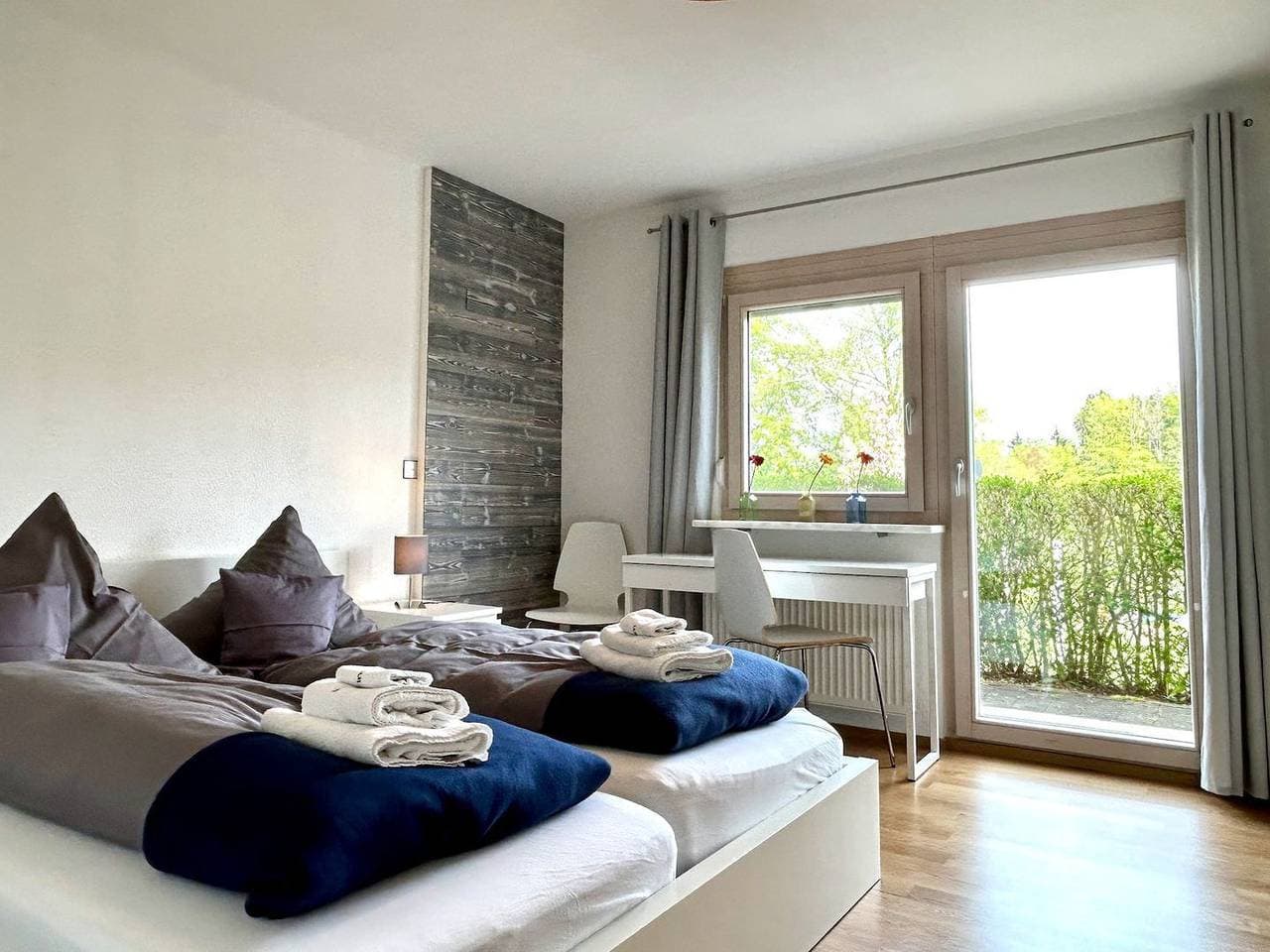 Foto 11 von 25: Ferienwohnung Im Vogelsang - Ihr Zuhause zwischen Allgäu und Bodensee