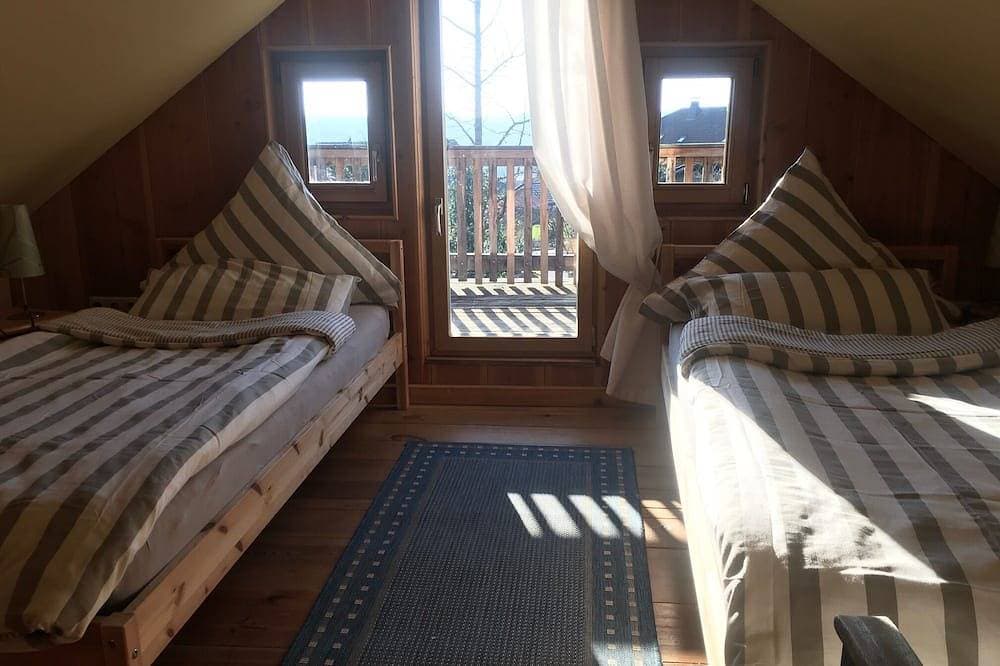 Foto 2 von 30: Gemütliches Ferienhaus am Reinhardswald in der Nähe der Sababurg