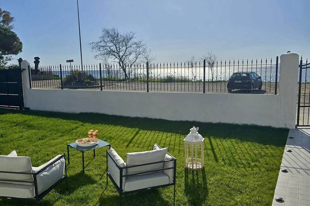 Foto 11 von 19: Presidential Suite in Seafront Luxury Villa