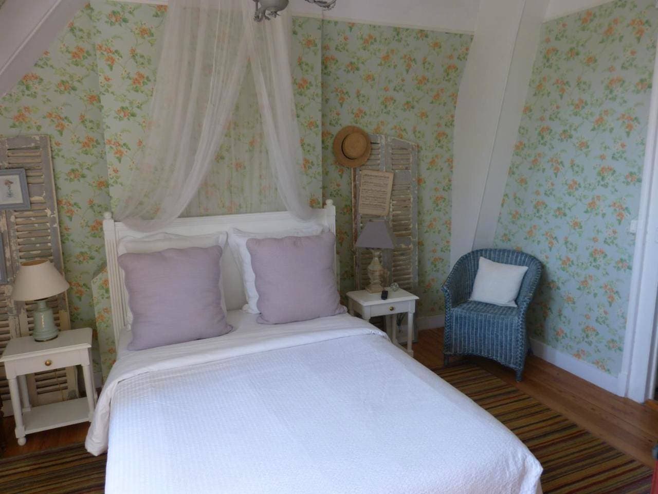 Foto 5 von 8: Double Room