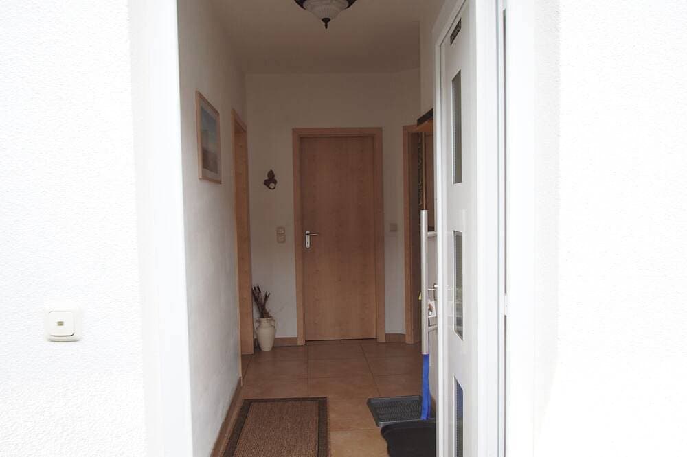 Foto 13 von 17: Gemütliche Ferienwohnung Granitz im Haus Seeadler Neu Mukran /Sassnitz