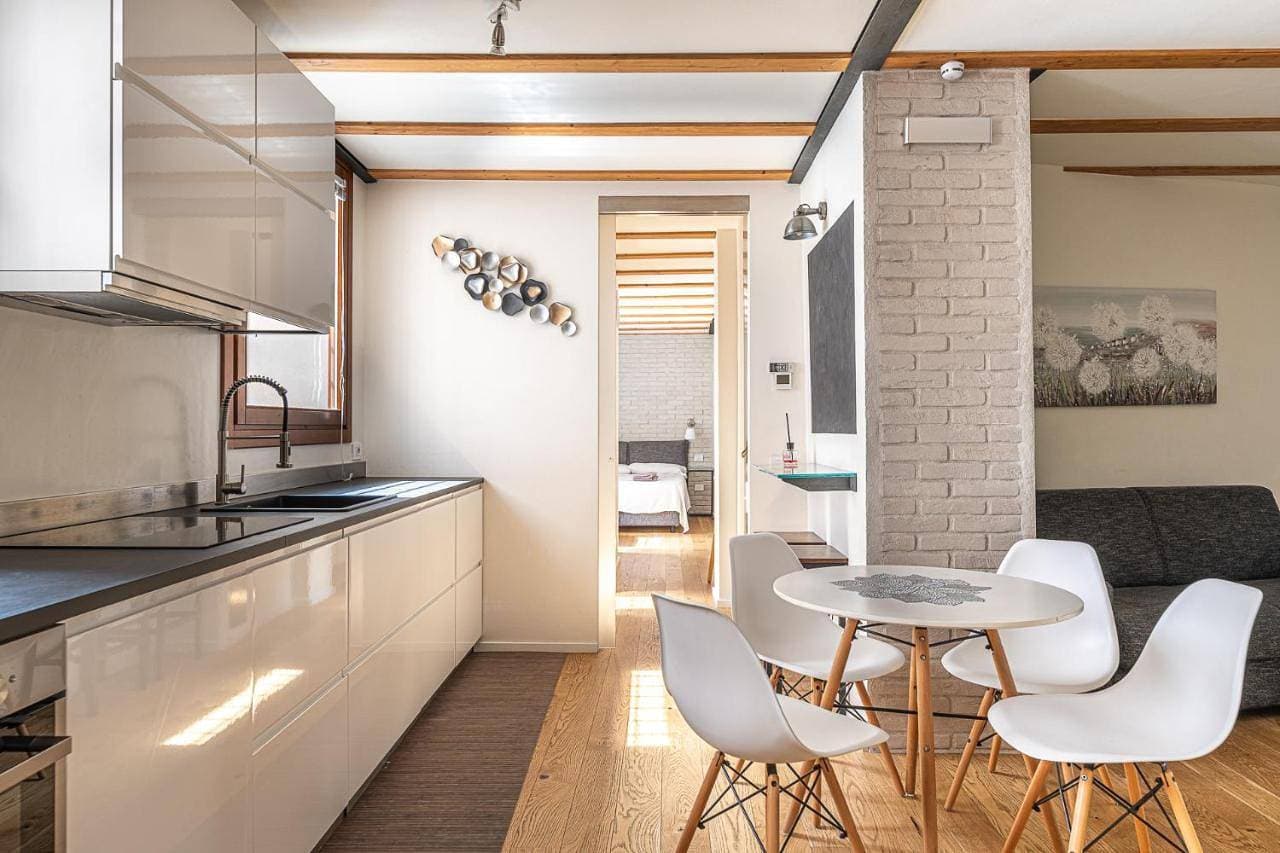 Basilica Prestige Residence, lusso e comfort 1