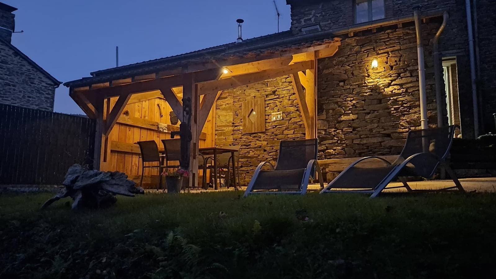 Foto 13 von 22: Gîte De La Semoy