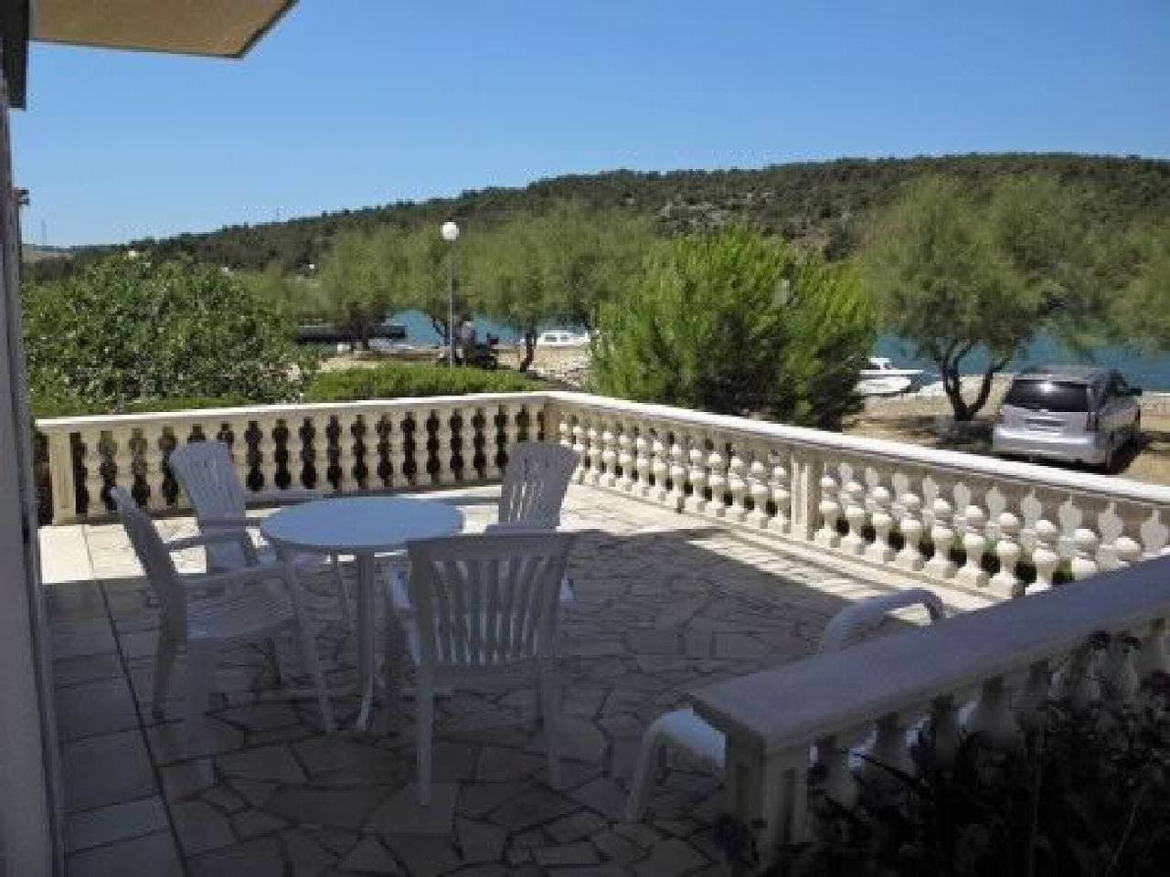 Foto 5 von 20: Apartments Vila Punta