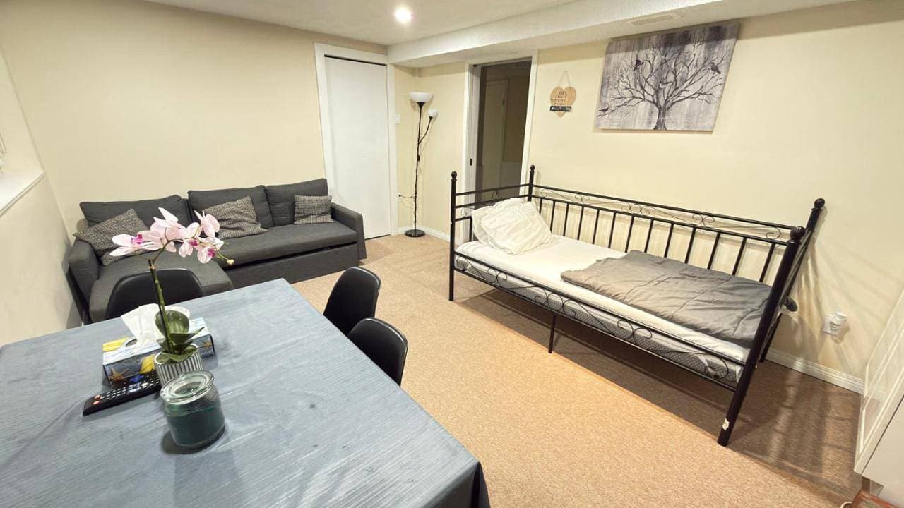 Foto 12 von 13: One-Bedroom Apartment