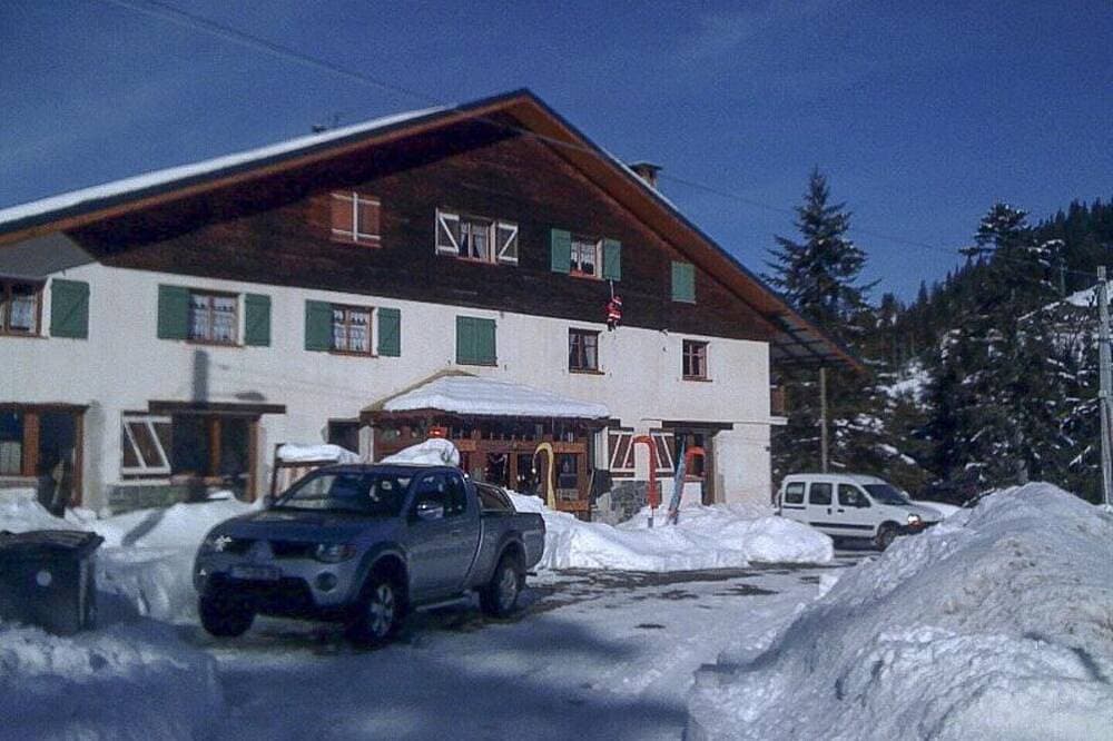 Foto 9 von 30: Ferienhaus Col de Turini - Mercantour Park