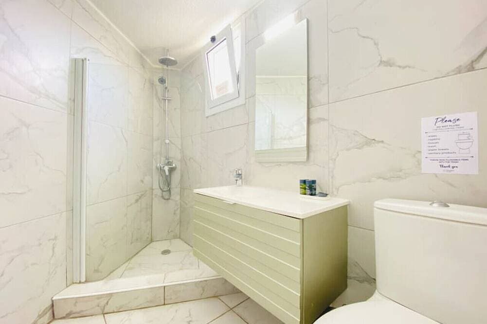 Foto 6 von 9: Phaedrus Living : Luxury Flat Lighthouse 75