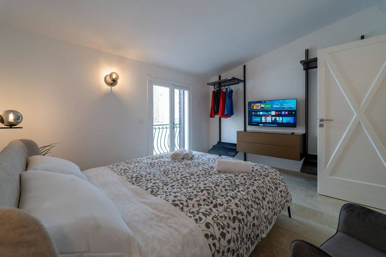 Foto 7 von 25: Ferienwohnung für 2 Personen