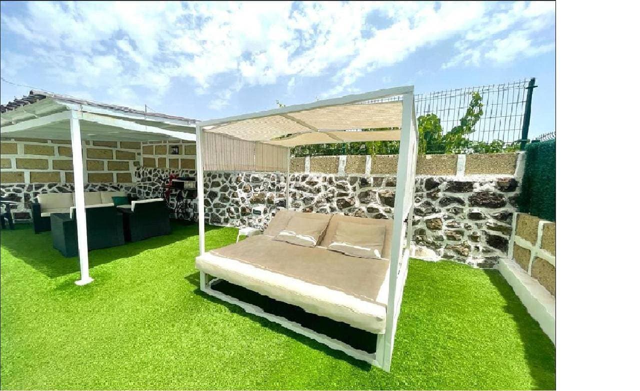 Foto 5 von 15: Two-Bedroom House