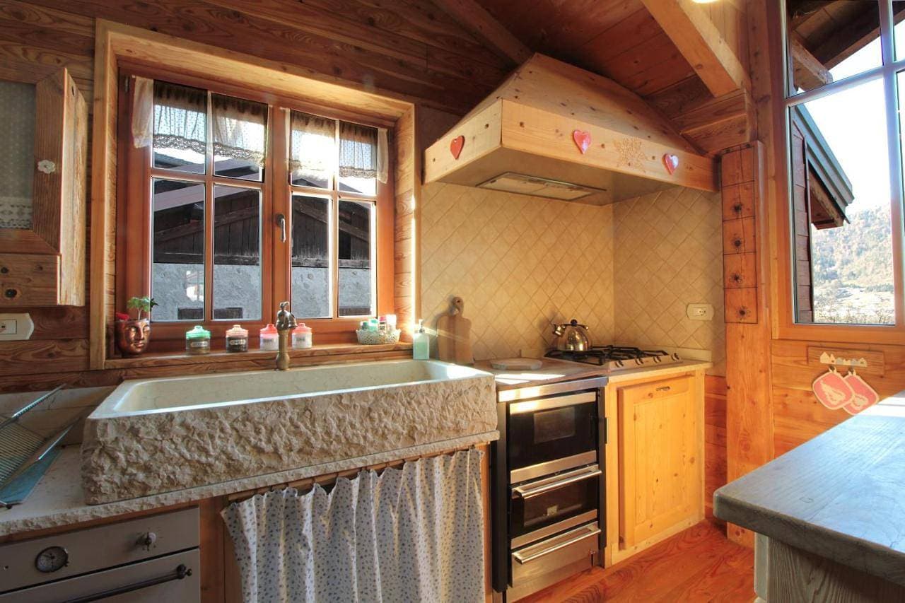 Foto 12 von 32: Holiday Home