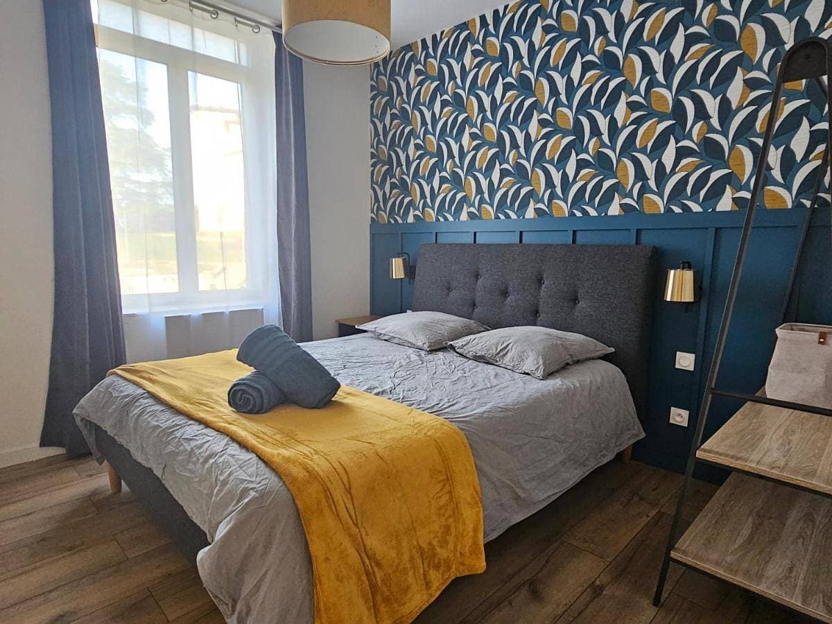 Foto 4 von 17: Two-Bedroom Apartment