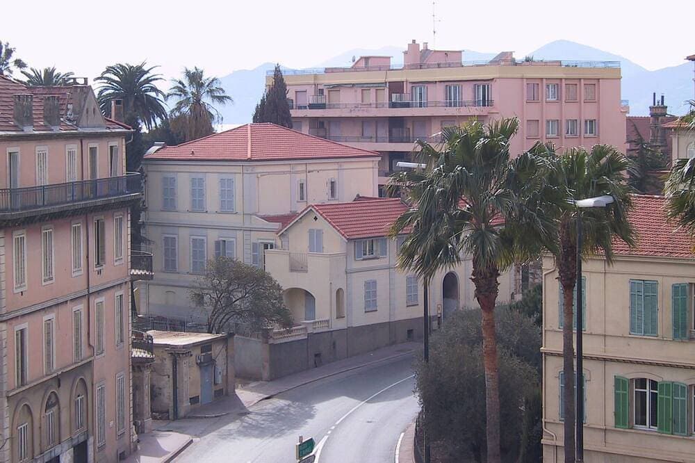Foto 10 von 18: Studio in Cannes - 3N min - 14N max