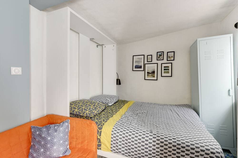 Foto 3 von 12: HostnFly apartments - Hervorragende Wohnung im alten Lyon