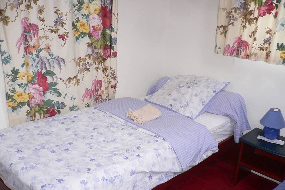 Foto 9 von 19: Schöne helle Zimmer