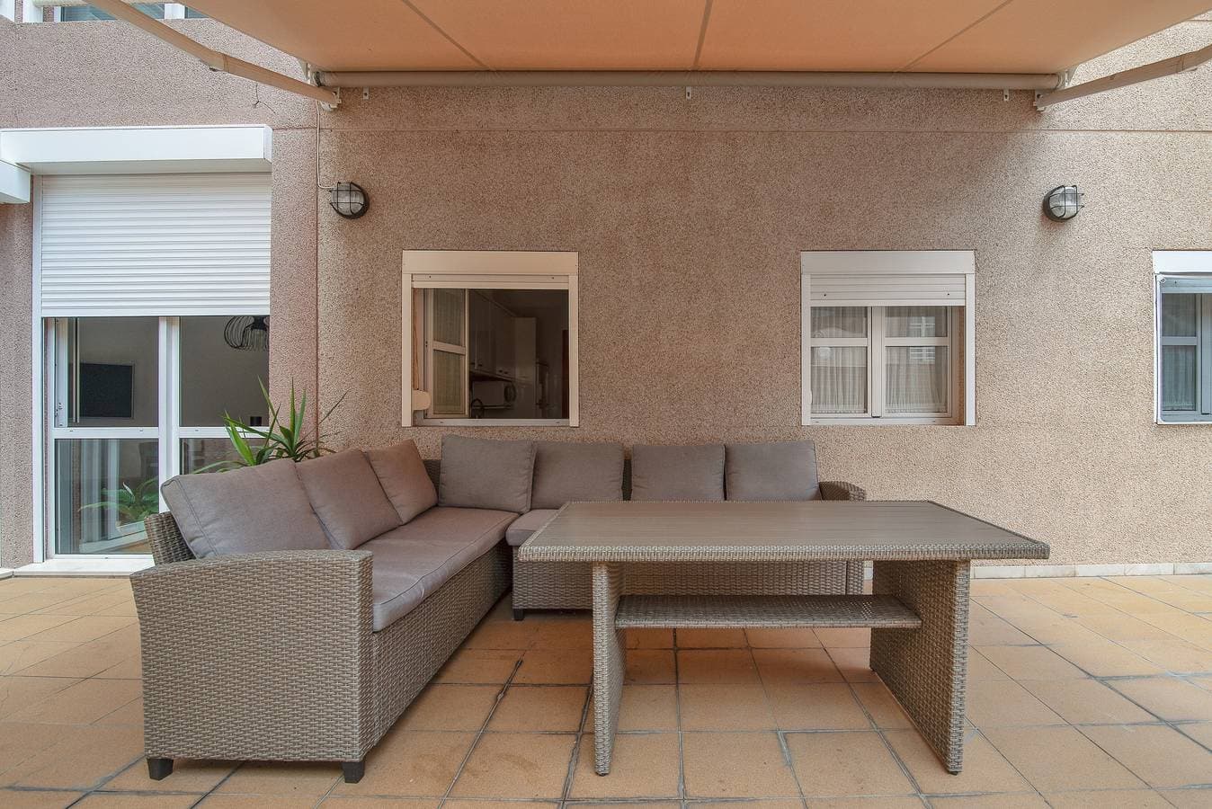 Foto 5 von 29: Ferienhaus 'Cia Molina' mit privater Terrasse und WLAN