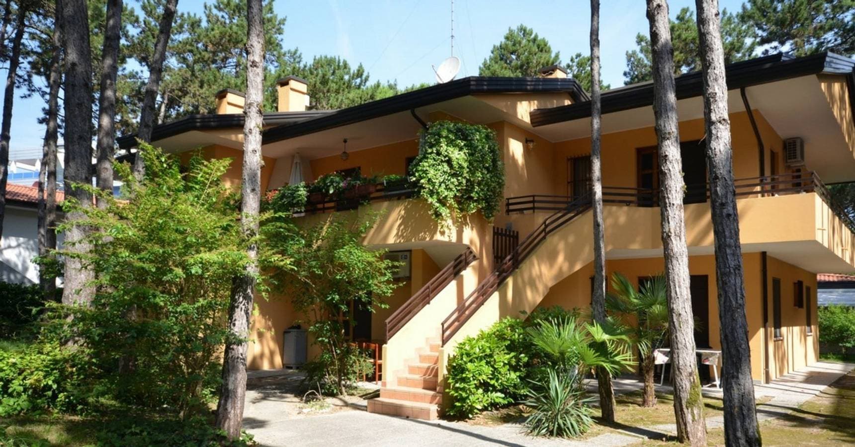Foto 5 von 24: Ferienhaus am Meer für sechs Gäste