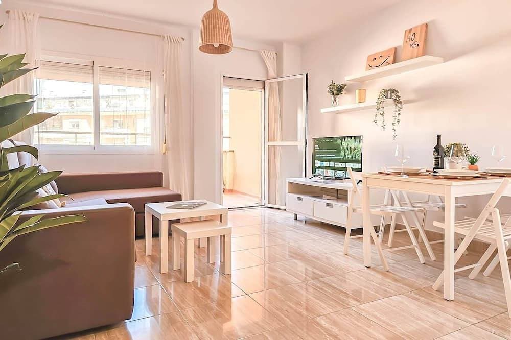 Foto 10 von 30: Welcome to Flow Apartment in Andalusia
