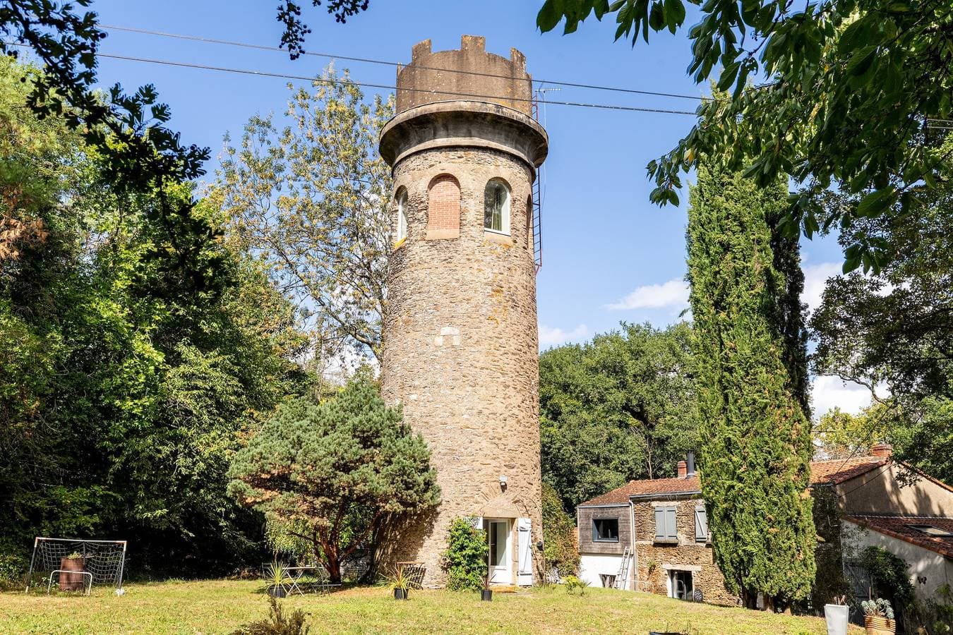 Le Moulin De Pen Hoêt 1