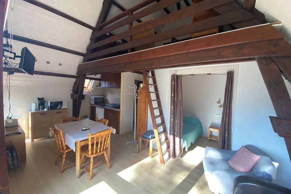 Foto 4 von 7: Chalet Lac de Payolle