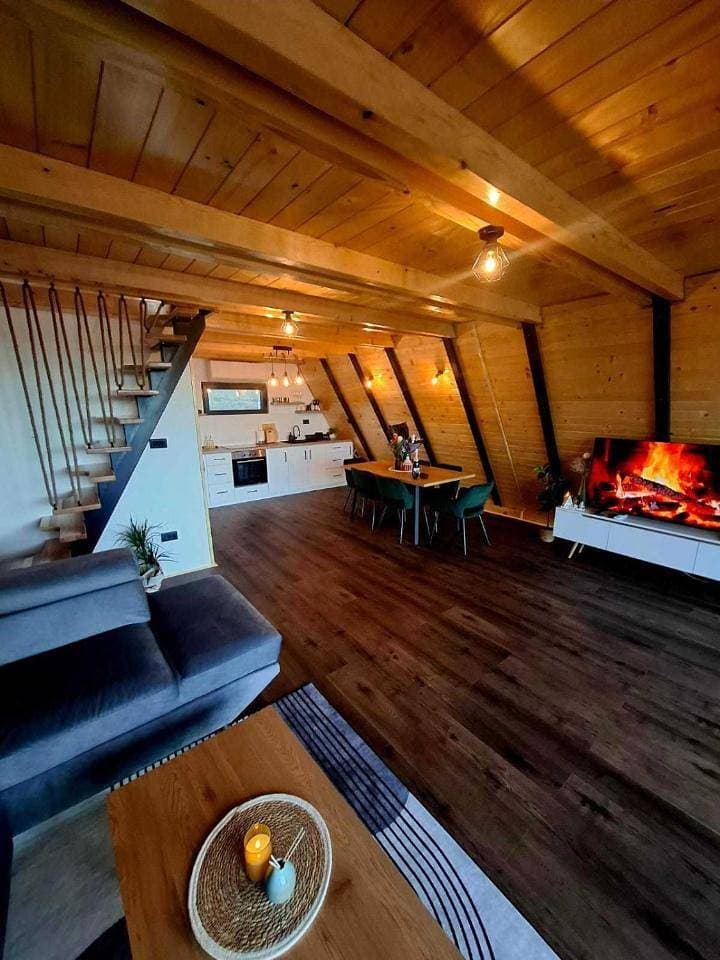 Foto 12 von 66: One-Bedroom House