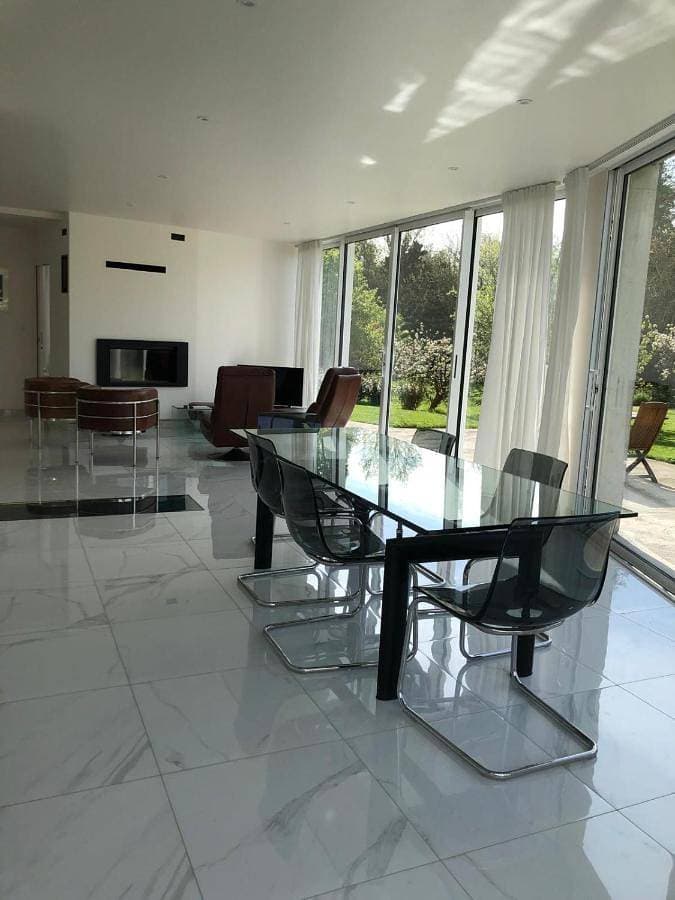 Foto 4 von 25: Two-Bedroom Villa