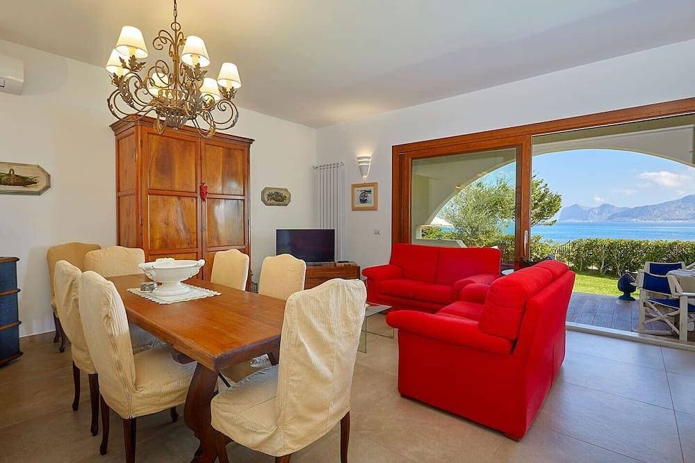 Foto 8 von 30: Villa mit direktem Zugang zum Strand
