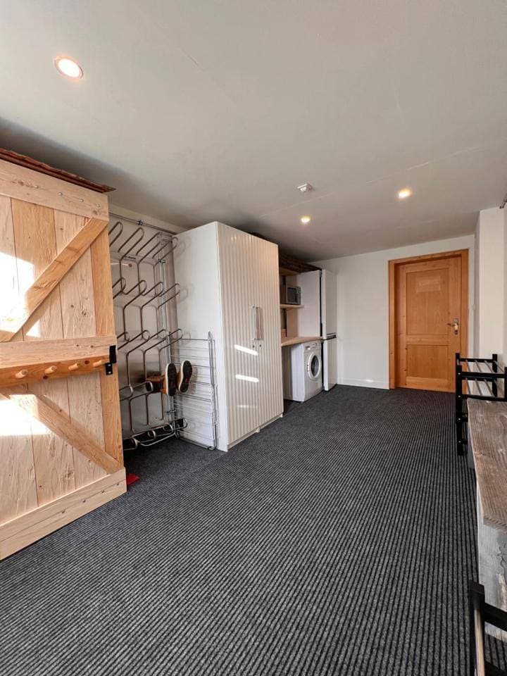 Foto 6 von 41: Three-Bedroom Chalet