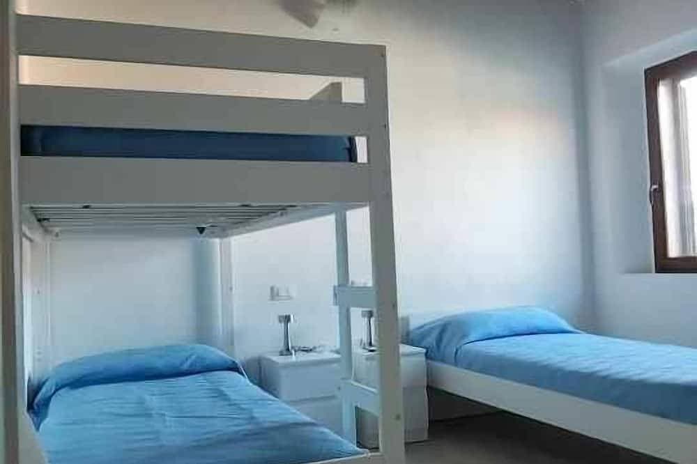 Foto 4 von 18: Casa Peppo - Zwei Schlafzimmer Wohnung, Schläft 6