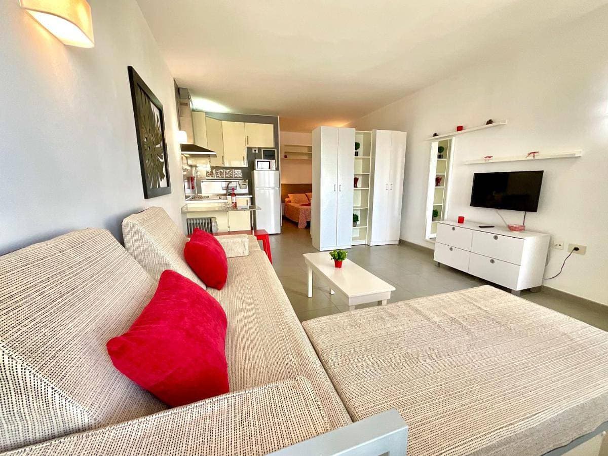 Foto 5 von 22: One-Bedroom Apartment