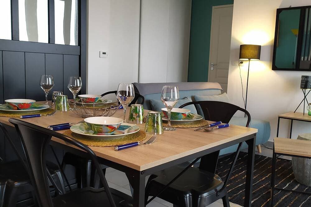 Foto 6 von 15: Sehr schöne Wohnung mit vollem Meerblick