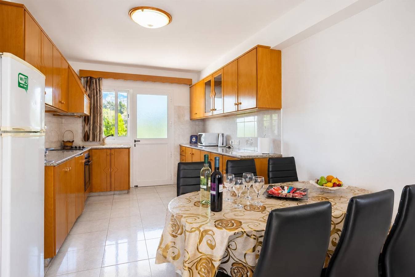 Foto 7 von 20: Villa für 6 Personen mit Meerblick