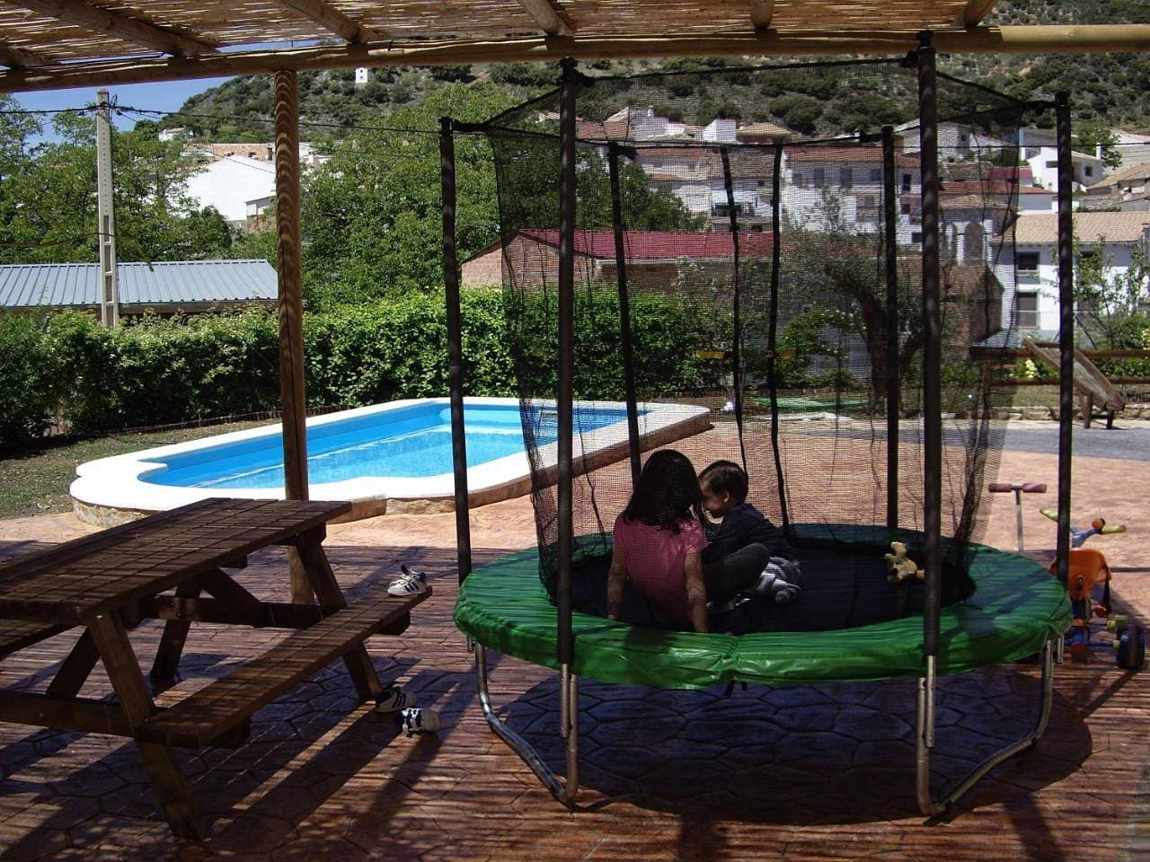 Foto 6 von 18: Holiday Home