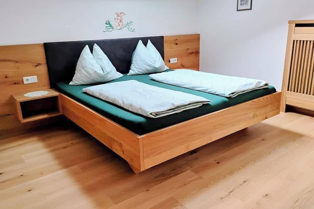 Gemütliche Wohnung Bauernhof, mit Kleintierhaltung  schön und ruhig gelegen ! 1