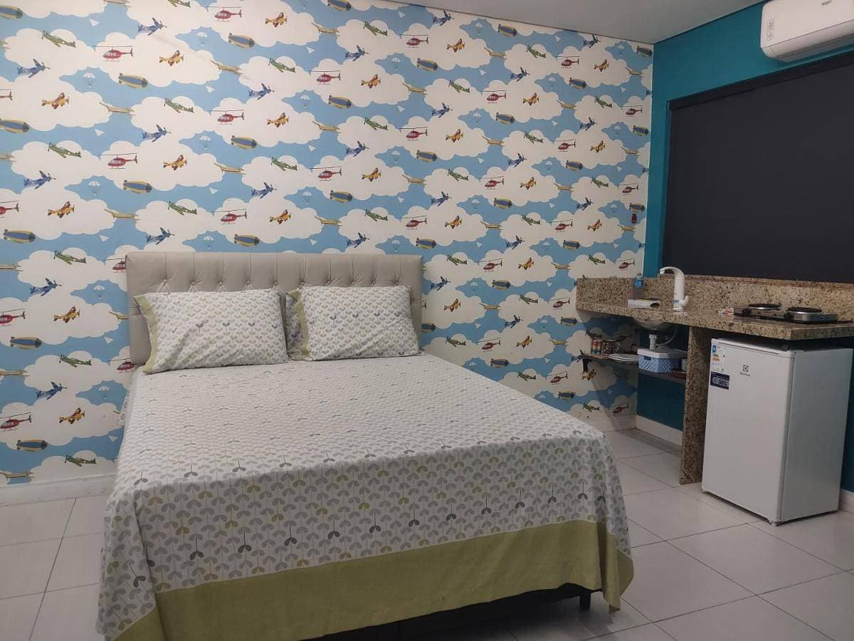 Quarto Nostalgia 1