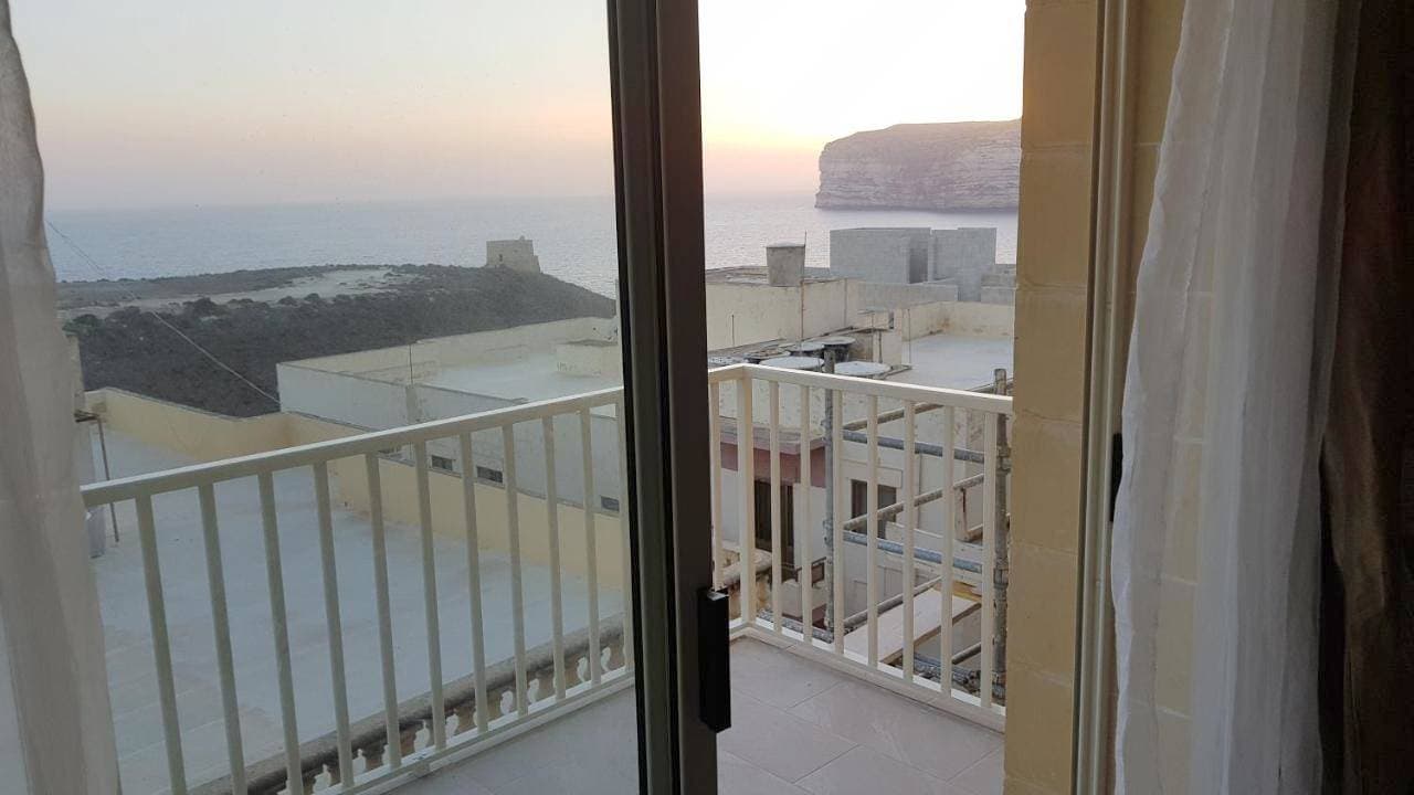 Foto 4 von 25: Two-Bedroom Apartment with Sea View