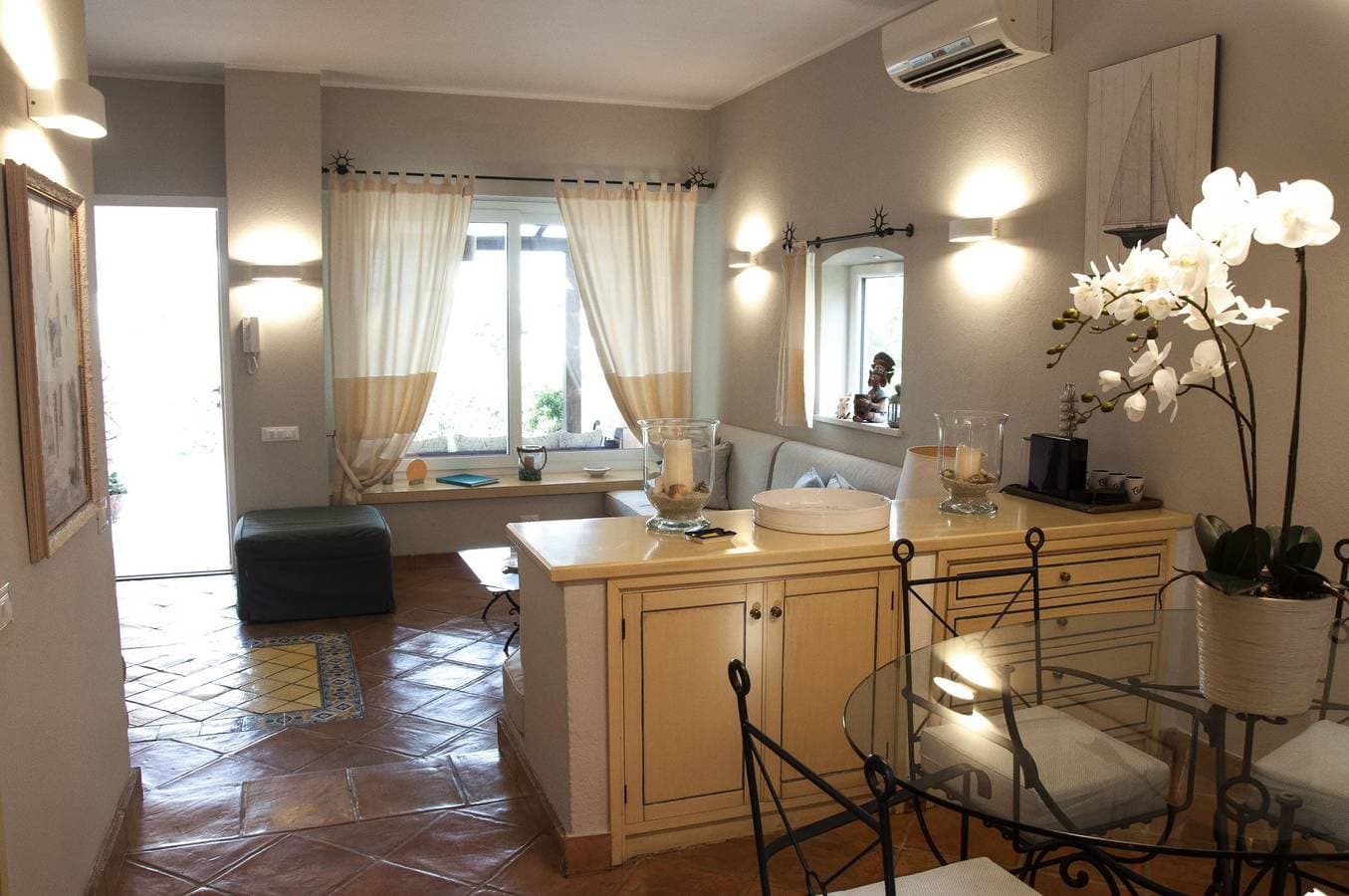 Foto 5 von 36: Ferienhaus für 5 Personen mit Garten