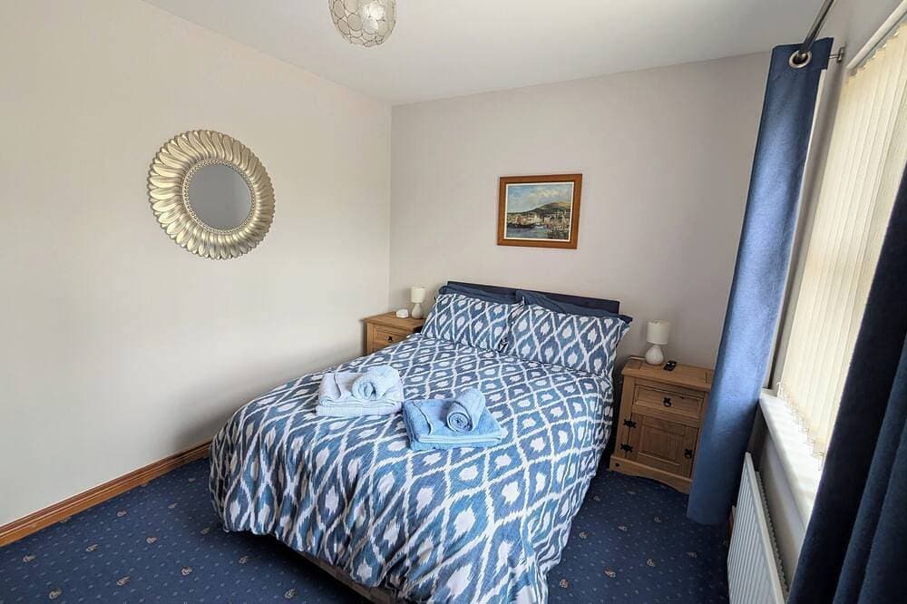 Foto 7 von 30: Charmante 3 Schlafzimmer, Selbstverpflegung im Zentrum von Mid Ulster