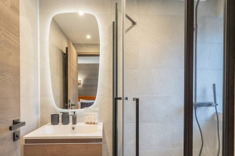 Foto 6 von 16: Neue 3-Zimmer-Wohnung nahe Pisten