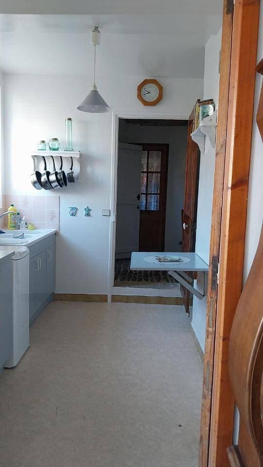 Foto 6 von 33: Two-Bedroom House