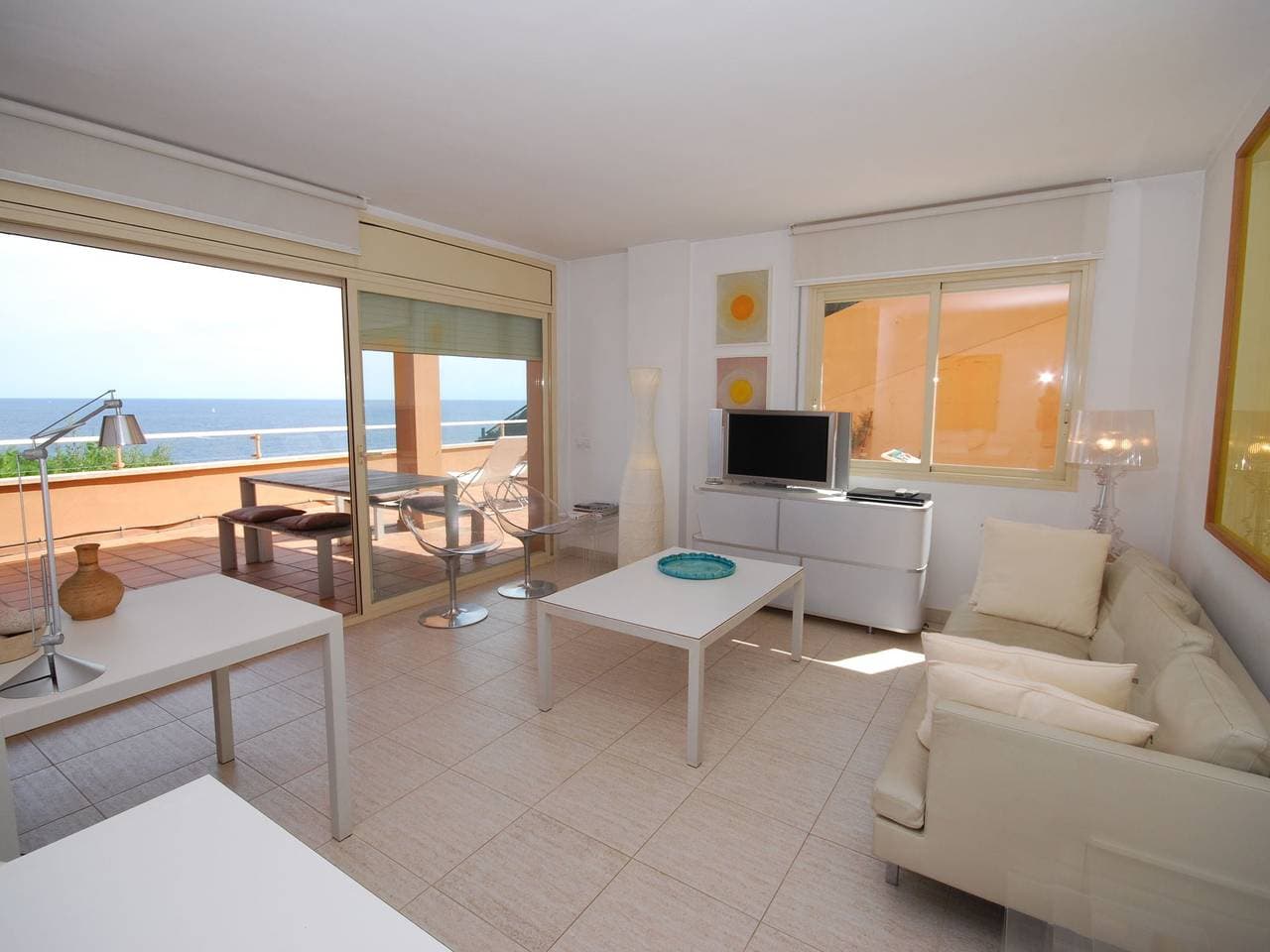 Foto 3 von 36: Wohnung in Sant Feliu am Strand
