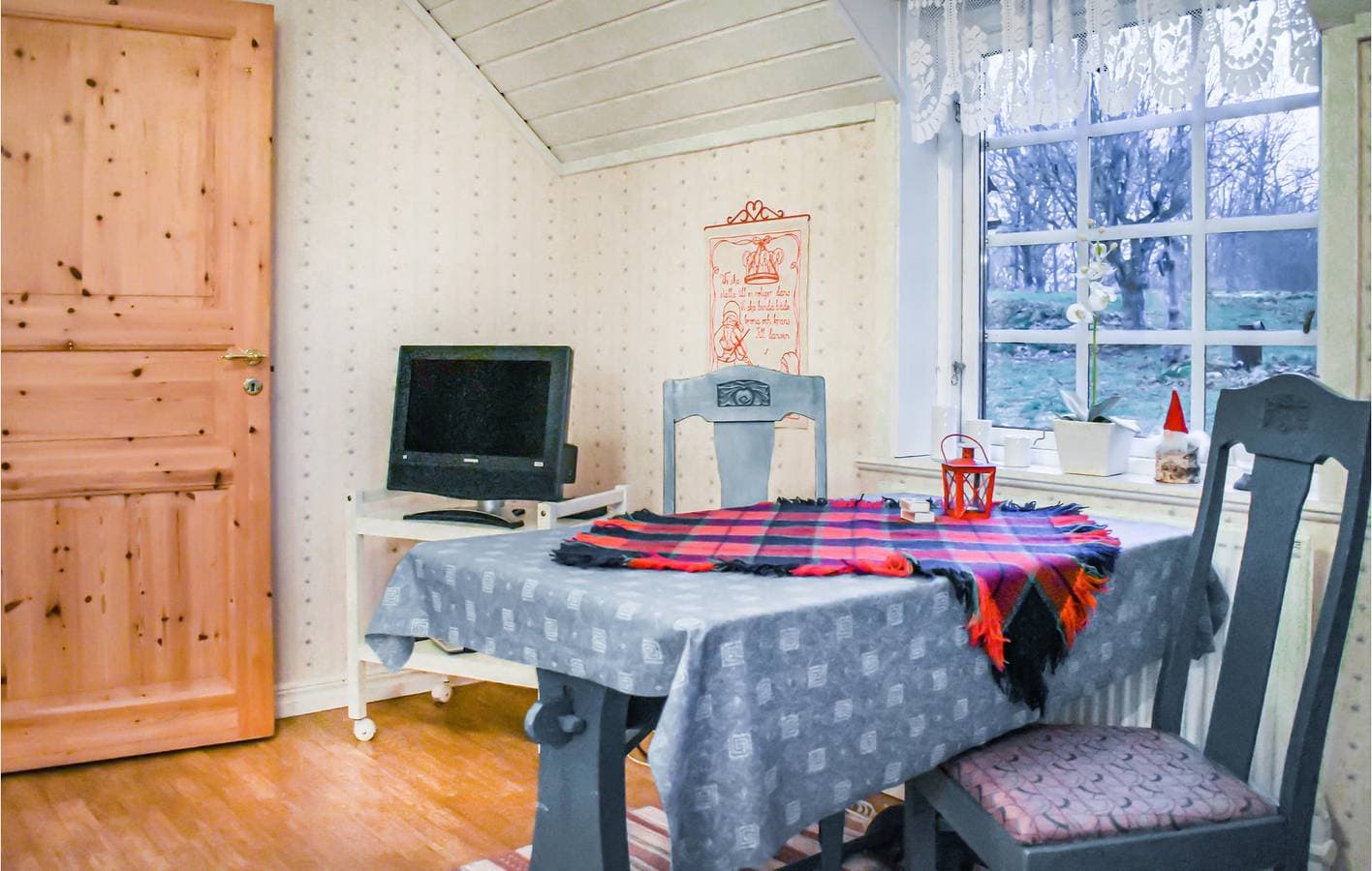 Foto 6 von 17: Ferienhaus für 2 Personen mit Garten