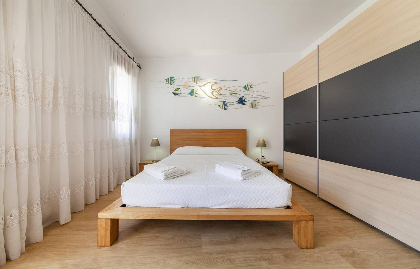 Foto 4 von 28: Gästehaus für 2 Personen mit Terrasse