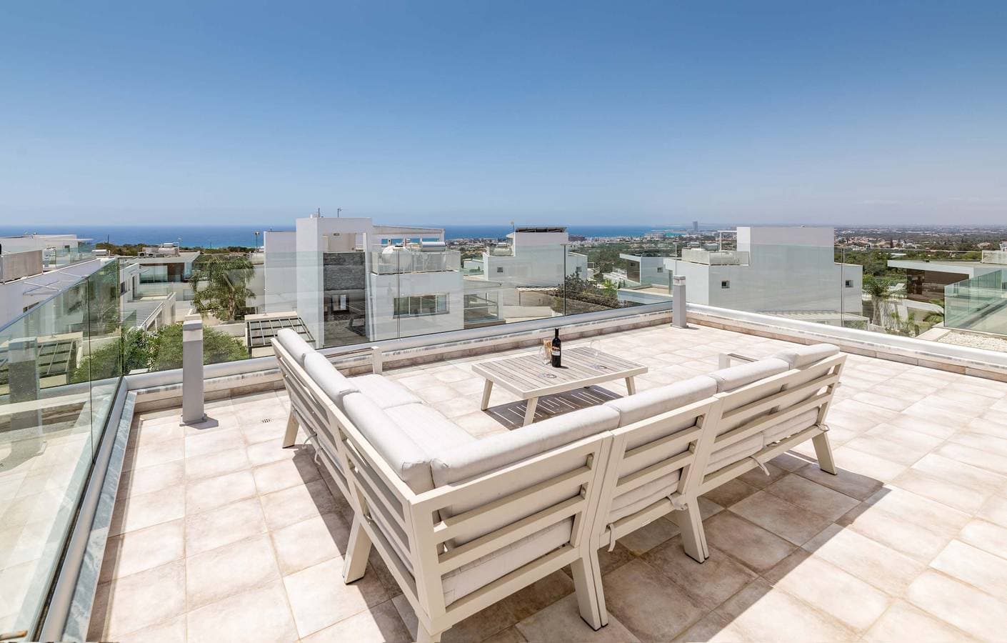 Foto 10 von 22: Elite Blu Heights Villa