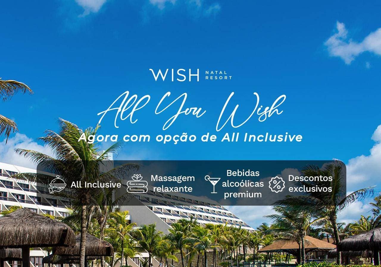 Foto 3 von 12: Wish Natal