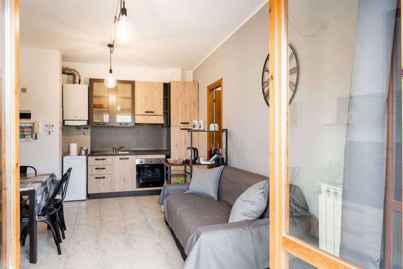 Foto 11 von 16: Ferienwohnung für 2 Personen
