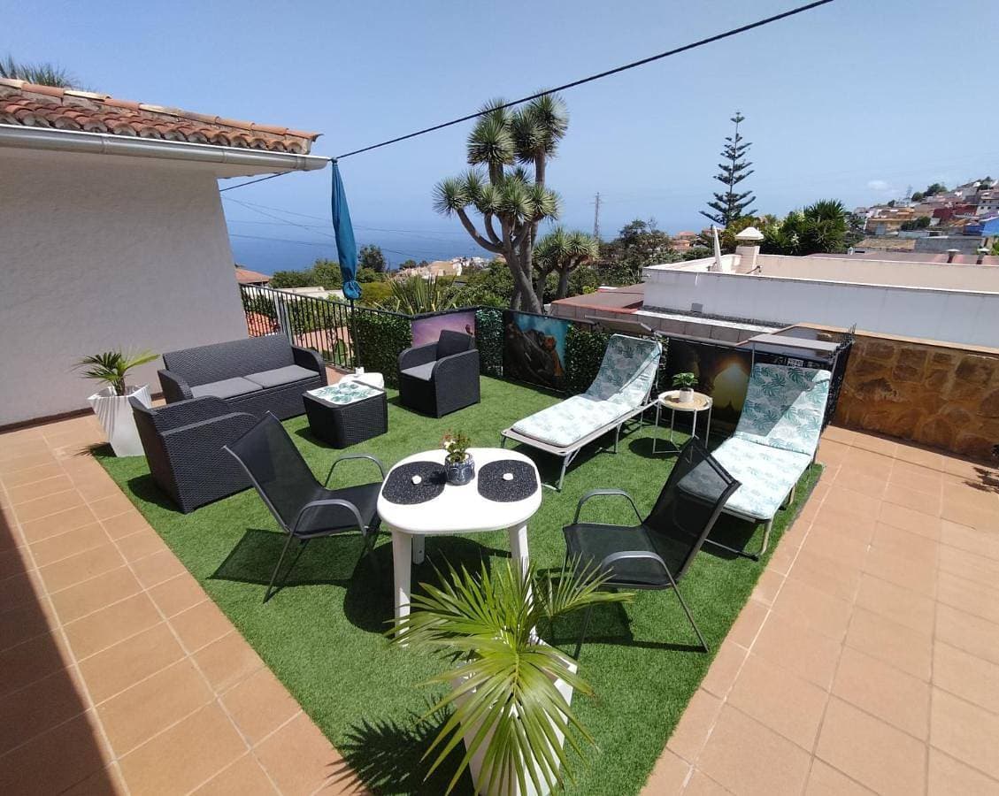 MA PETITE ILLUSION,SUNSET,OCEAN VIEw 1